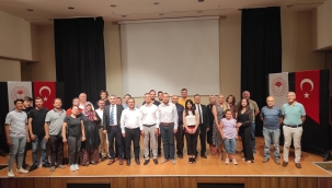 Tavuk yetiştiriciliği eğitim