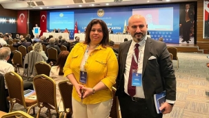 TBB değerlendirme toplantısı yapıldı