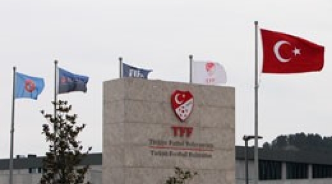 TFF beIN Media Group ile 2 yıllık yeni sözleşme imzaladı