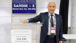 TİM'in yeni başkanı Mustafa Gültepe 