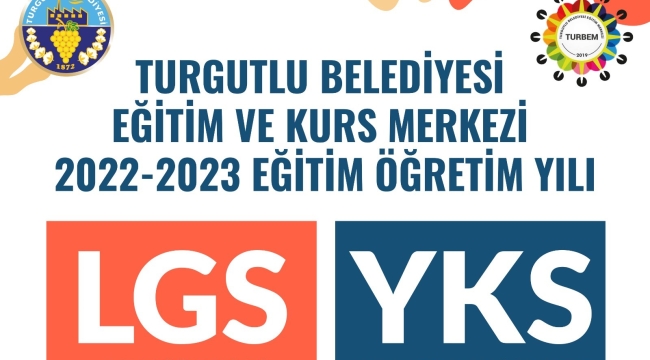 TURBEM'de yeni dönem kayıtları başladı