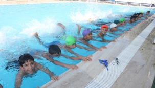 Turgutlu'da belediye yaz kurs kayıtları başladı