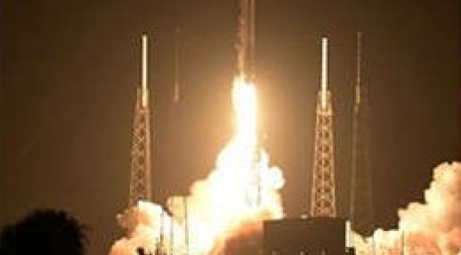 Türksat 5B yörünge testlerini başarıyla tamamladı