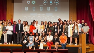 Yasaklanan köpek ırklar kurultayı İstanbul'da yapıldı