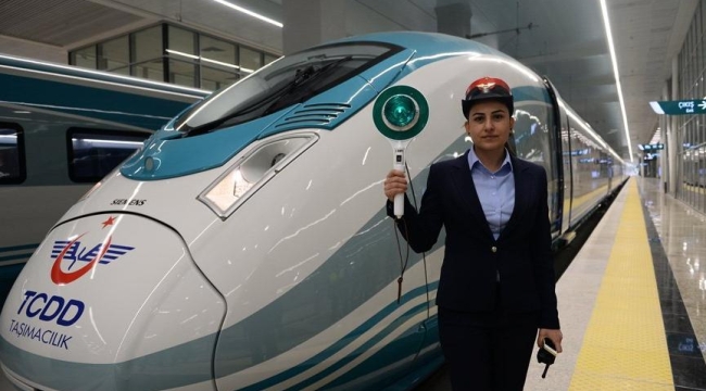 YHT yolcu ücretleri yüzde 30 zamlandı