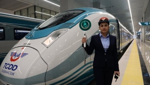 YHT yolcu ücretleri yüzde 30 zamlandı