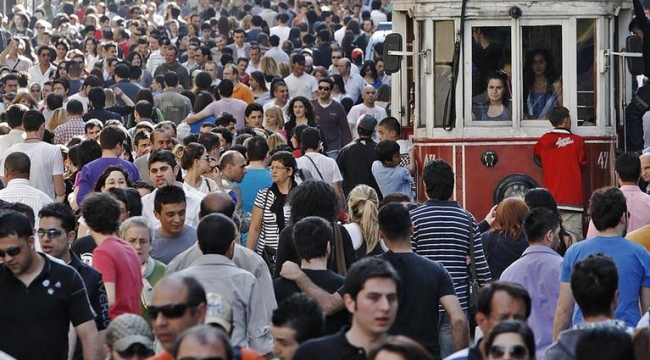 TÜİK işsizlik rakamlarını açıkladı