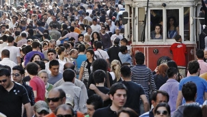 TÜİK işsizlik rakamlarını açıkladı