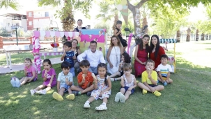 Alakoop seyyar donduma araçı hizmete girdi