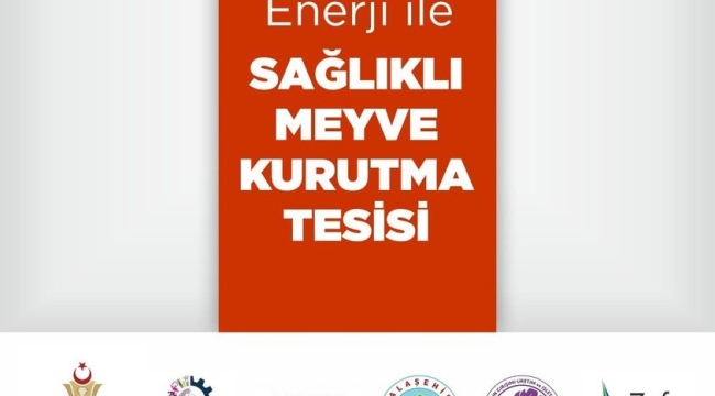 Alaşehir kadın kooperatifi projesine bakanlık desteği