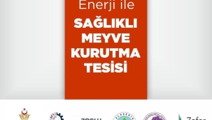 Alaşehir kadın kooperatifi projesine bakanlık desteği