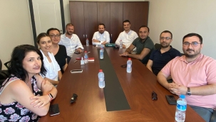 Baro tahkim kurulu toplandı