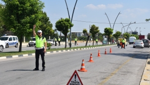 "Bayram yolunda her şey yolunda"