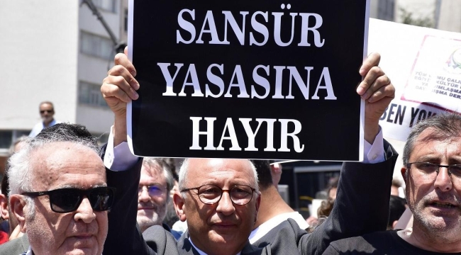 Bugün 24 temmuz,23 gazeteci tututklu