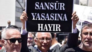 Bugün 24 temmuz,23 gazeteci tututklu