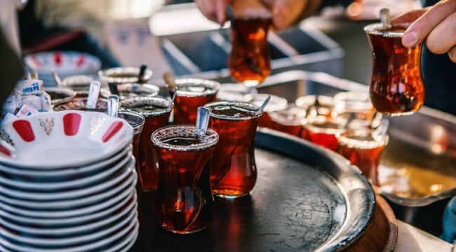 Çaya son iki ayda üçüncü zam