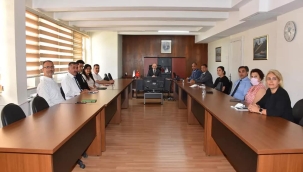 Çevreyi korumak için gece görüşü ve plaka tanıma kameraları kurulacak