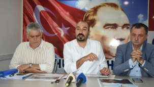 CHP'den kirlilik raporunu yayınlayın çağrısı