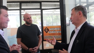  CHP il başkanına dert yanan vatandaşlar' dayanacak güc kalmadı'