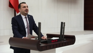 CHP'li Başevirgen,parasını ödeyen arıcılar şeker alamıyor