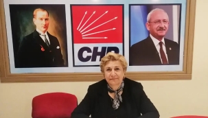 CHP'li Uysal'kabus bitecek eşitlilk gelecek'