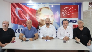 CHP'liler'siyaseti kirletenleri de CHP kapatacaktır'