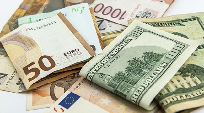 Dolar güne nasıl başladı?