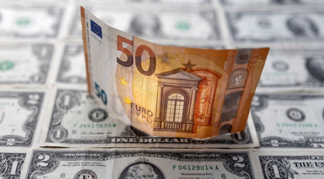 Dolar ve Avro güne rekorla başladı