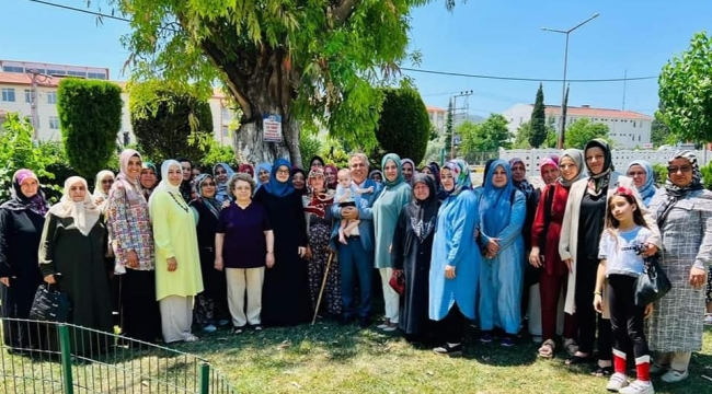 Durmak yok,çalışmaya devam