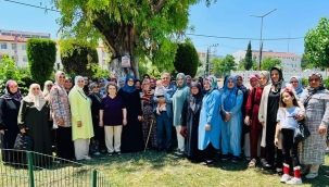 Durmak yok,çalışmaya devam