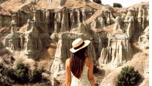 Egenin bilinmeyen kapadokyası Kula