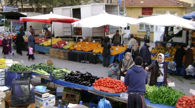 Ekonomiye güven kaybı sürüyor