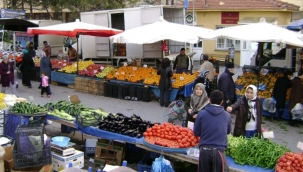 Ekonomiye güven kaybı sürüyor