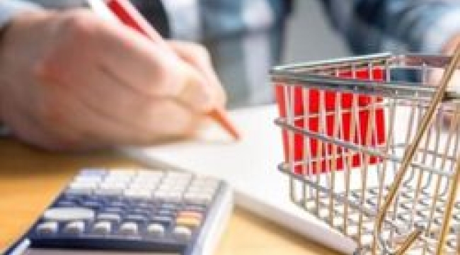Enflasyon rakamları açıklandı:TÜİK 78.62,ENAG 175.5