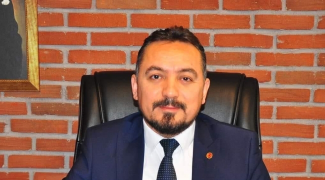 Eryılmaz,'AKP vatandaşı enflasyona ezdiriyor'