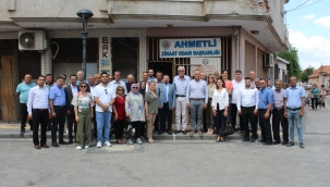 Eryılmaz'iktidarın ekonomi politikası esnafa darbe vuruyor'