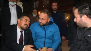 Eryılmaz'İşsizler ordusu her geçen gün büyüyor'