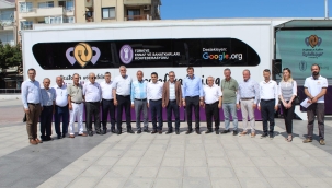 Esnaflara dijitalleşme eğitimi