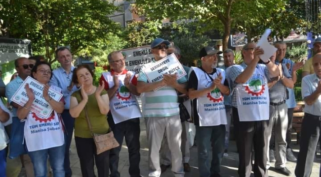 Eyleme CHP'lilerde destek verdi