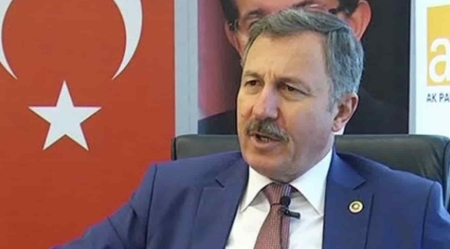 GP'li Özdağ:"Özgür basın ağır bir kıskaç ve sansür tehditi altında"  