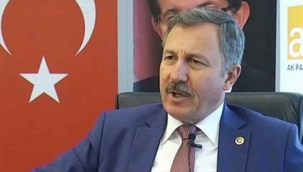 GP'li Özdağ:"Özgür basın ağır bir kıskaç ve sansür tehditi altında"  