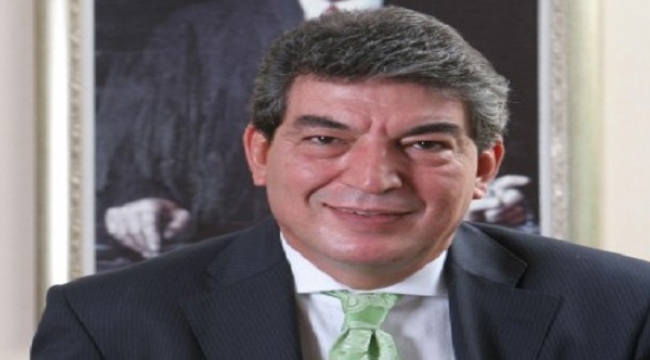 Güle güle koca adam..