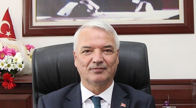 İlk müjde başkan Bilgin'den geldi