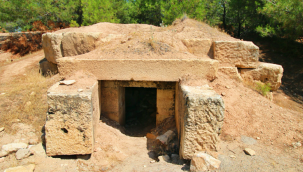 İmparatorluklara ev sahipliği yaapan ilçe:Turgutlu