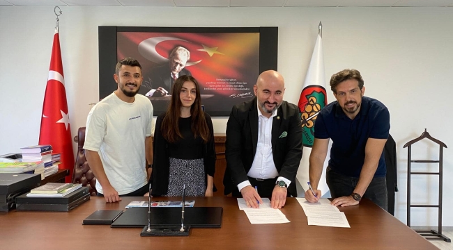 İndirim protokolü imzalandı