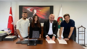 İndirim protokolü imzalandı