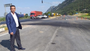 İyi partili Çelik birkez daha uyardı