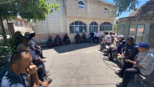 Köylülerin özellştirme isyanı