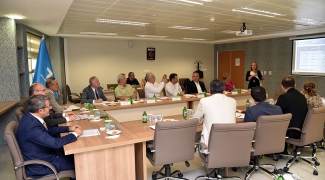 Manisa'da ara ve teknik eleman sıkıtısı