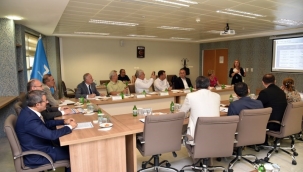 Manisa'da ara ve teknik eleman sıkıtısı